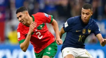 صدام مرتقب.. موعد مباراة المغرب وفرنسا في ربع نهائي كأس العالم 2026